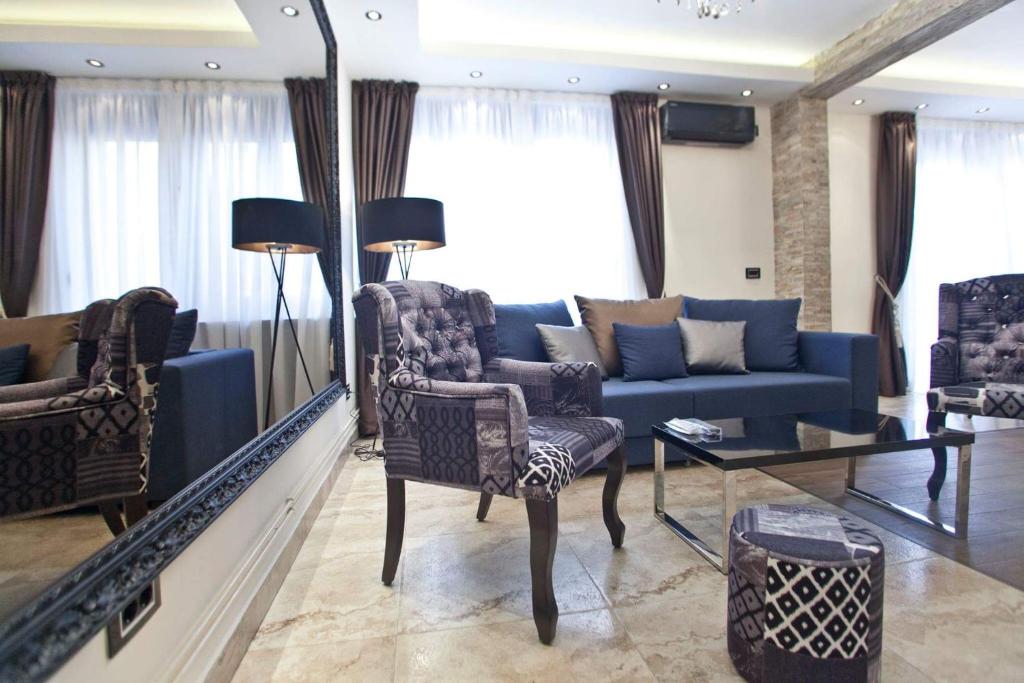 Belgrade's 1st class apartment, Vracar - 4