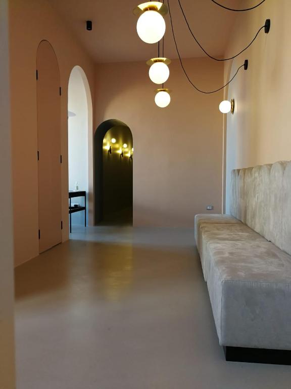 Luciani 33 luxury rooms photo
