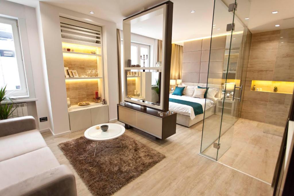 Belgrade's 1st class apartment, Stari Grad - 5