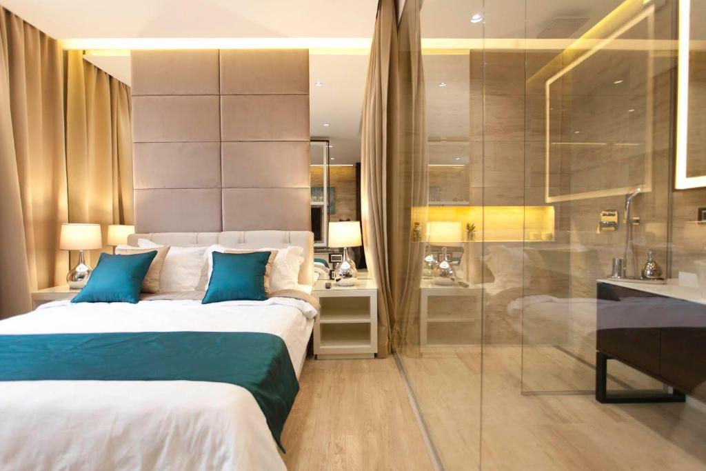 Belgrade's 1st class apartment, Stari Grad - 4