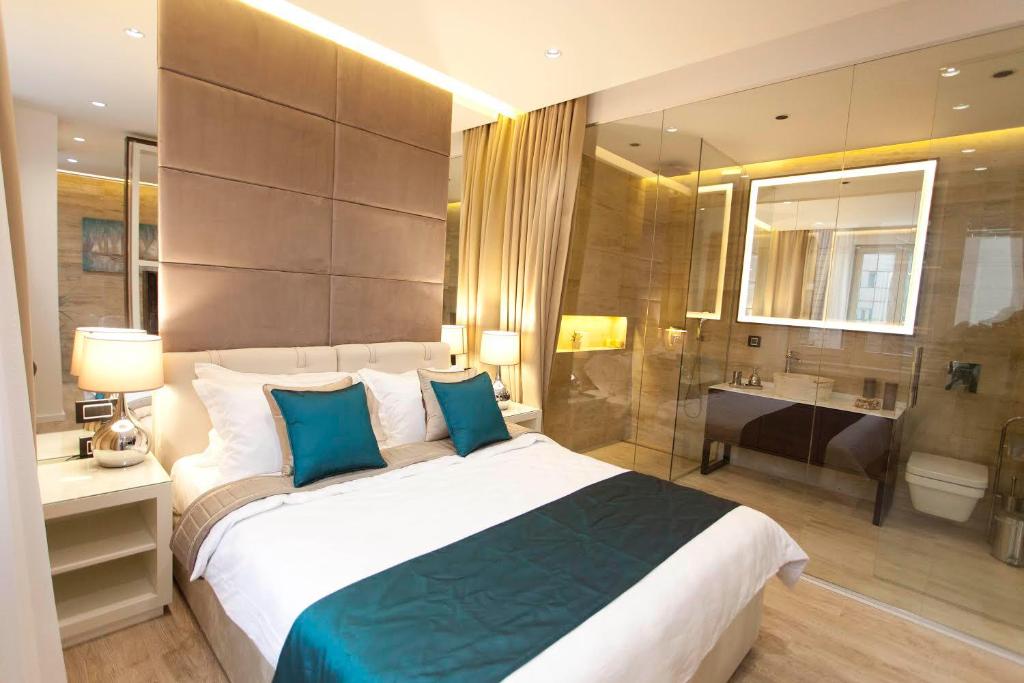 Belgrade's 1st class apartment, Stari Grad - 2