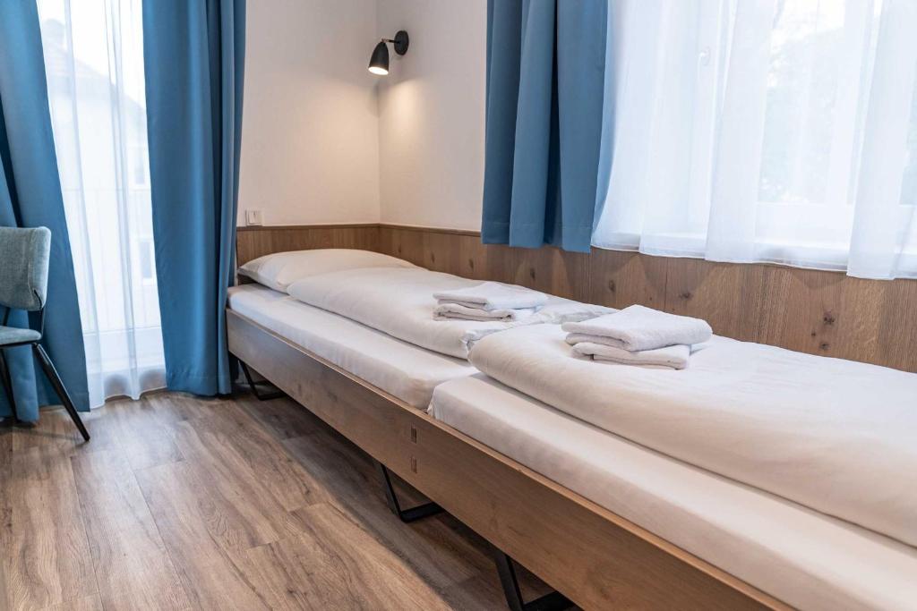 Villa Floeckner Bed and Breakfast photo