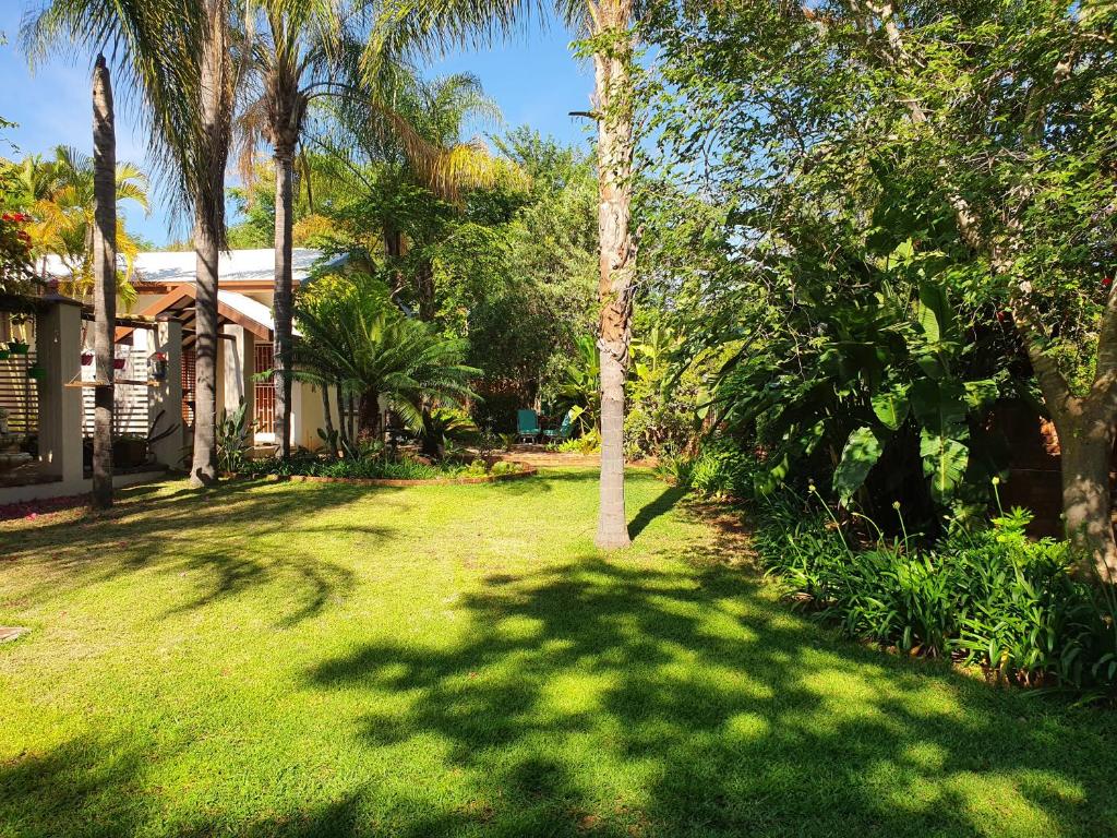 The Garden Inn Guesthouse photo