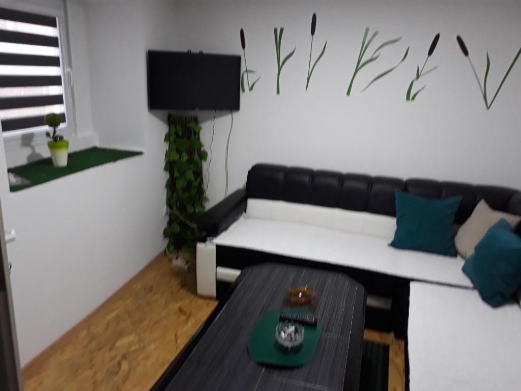 Apartman Sara, Sarajevo