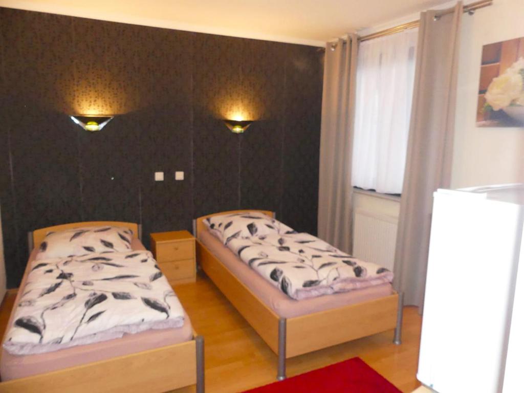 Hotel Akropolis photo