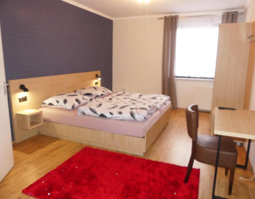 Hotel Akropolis photo