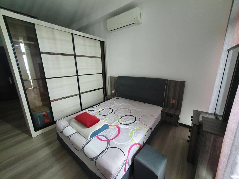 JB Perling New Cozy Studio — Hotel in Johor Bahru