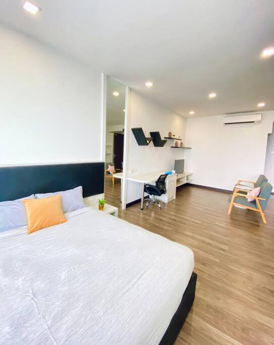 RM100 ONLY @ Landmark Residence 2, Budget Stay, Near CherasBalakongC180 — Hotel in Kuala Lumpur