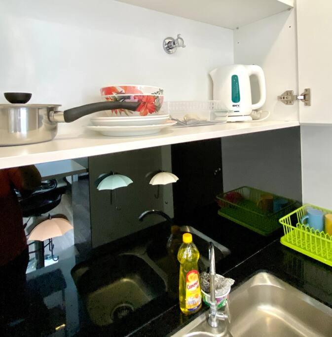 RM100 ONLY @ Landmark Residence 2, Budget Stay, Near CherasBalakongC180 photo