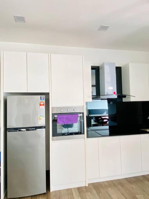 RM100 ONLY @ Landmark Residence 2, Budget Stay, Near CherasBalakongC180 photo