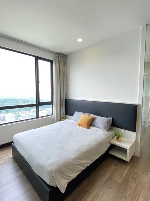 RM100 ONLY @ Landmark Residence 2, Budget Stay, Near CherasBalakongC180 photo