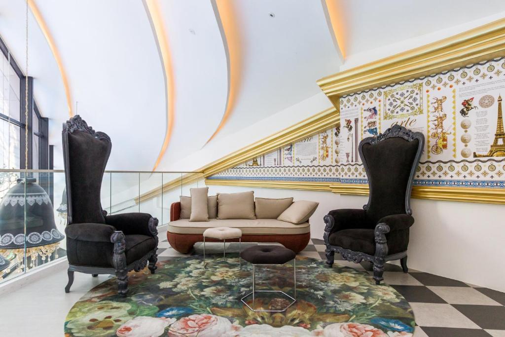 Arte Mont Kiara by Airhost photo