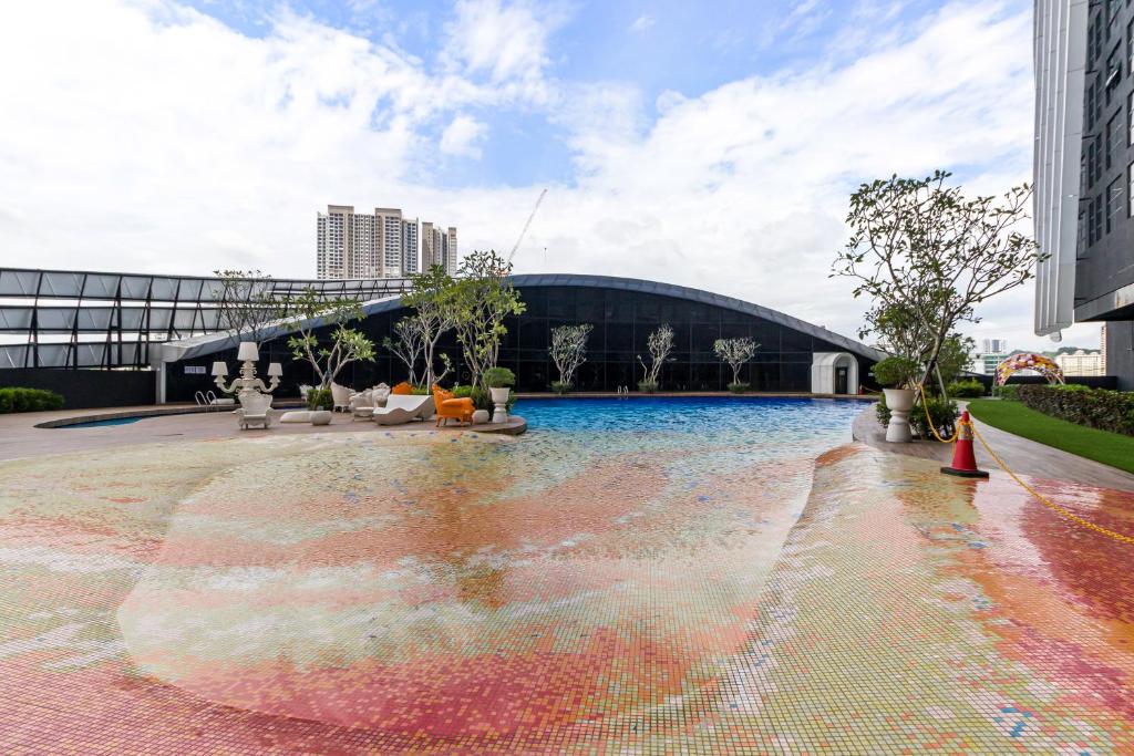 Arte Mont Kiara by Airhost photo