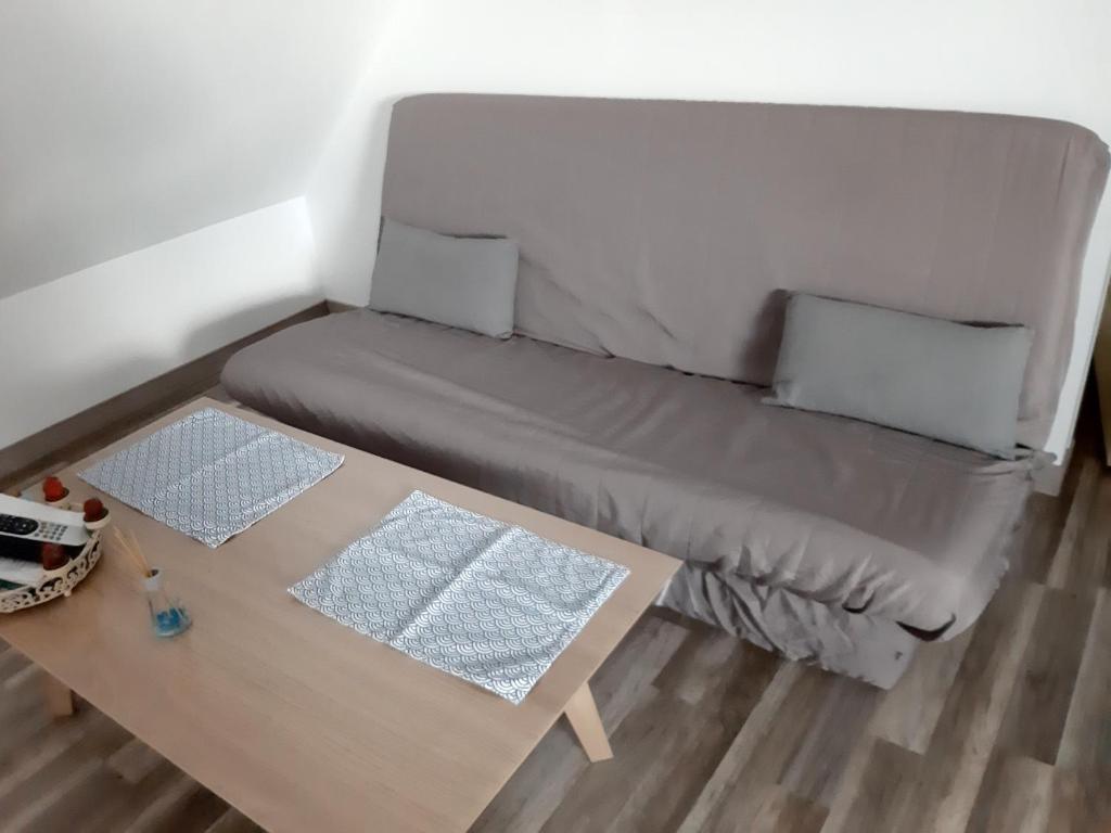 Comme chez vous photo