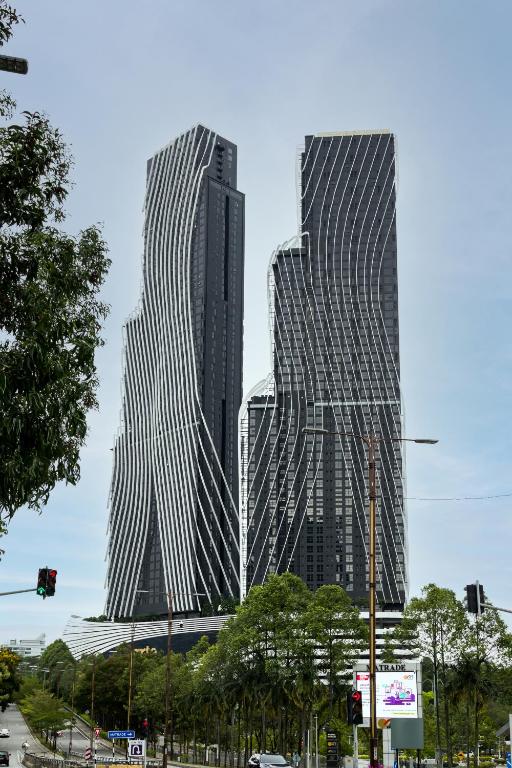 Arte Mont Kiara by Airhost — Hotel in Kuala Lumpur