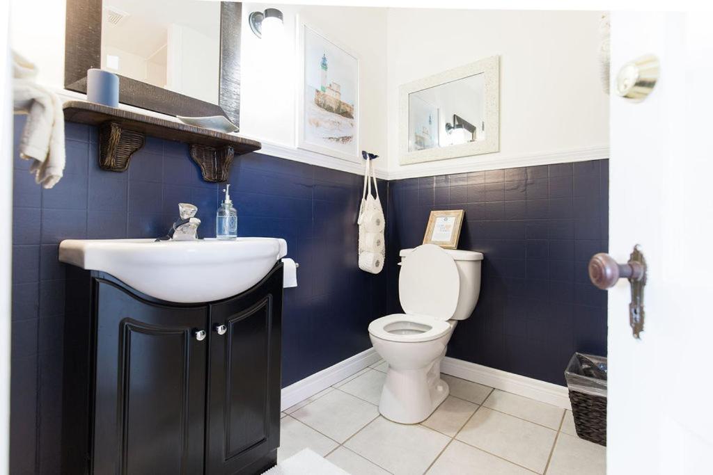 Heritage Quay Bed & Breakfast photo