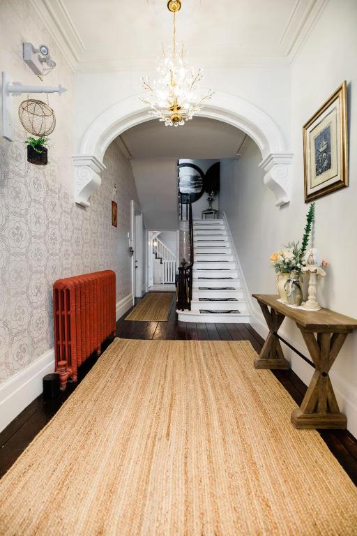 Heritage Quay Bed & Breakfast photo