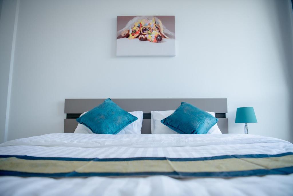 บ้านคุณพระ แอท รพ.กรุงเทพ — Hotel in Surat Thani