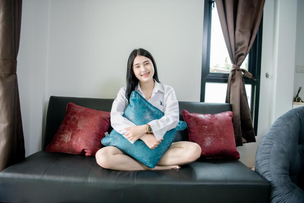 บ้านคุณพระ แอท รพ.กรุงเทพ photo
