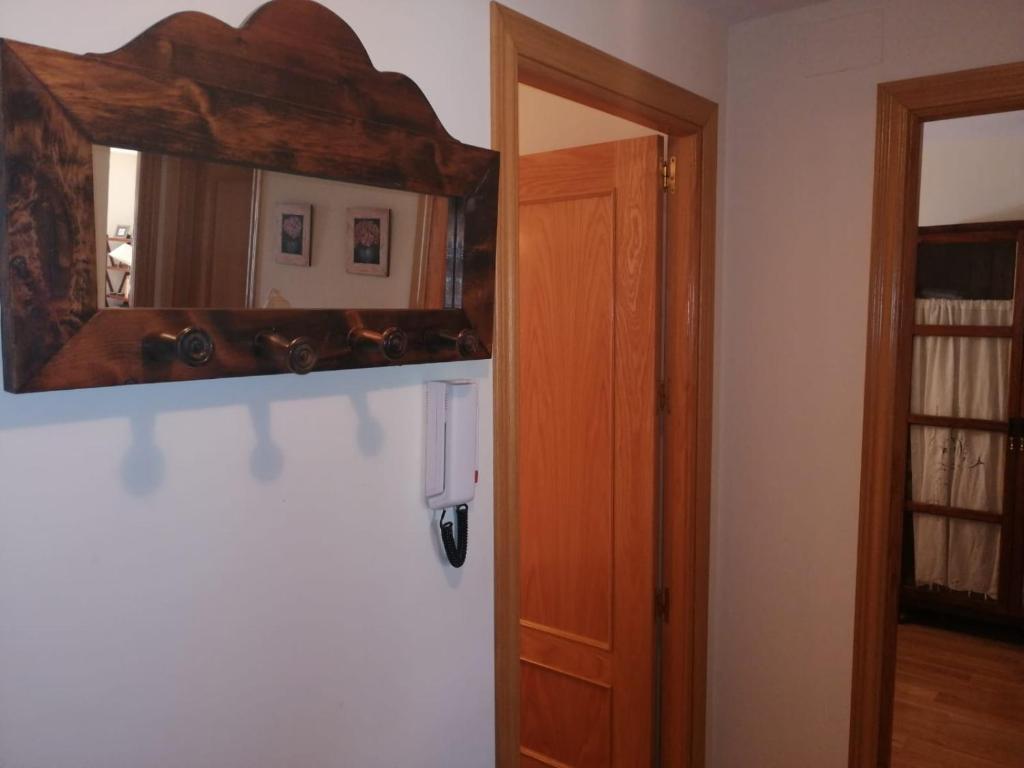 Apartamento Sarrato IV de Sallent - 2