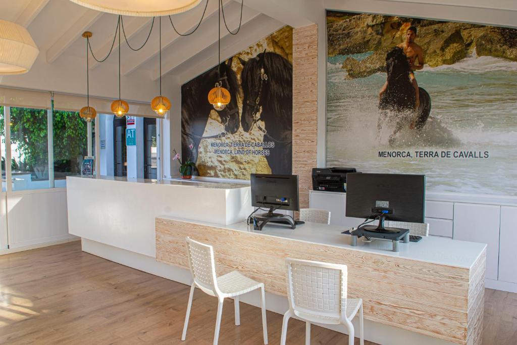 Siesta Mar Apartamentos photo