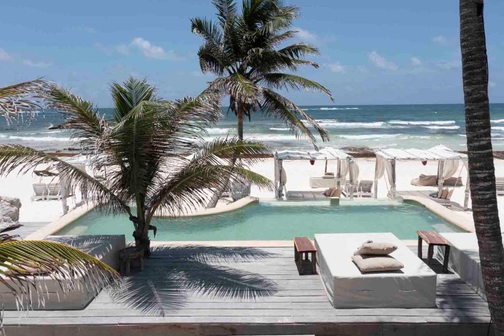 Roc Luxe Tulum photo