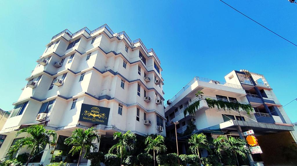 Dodas Palace by ShriGo Hotels photo