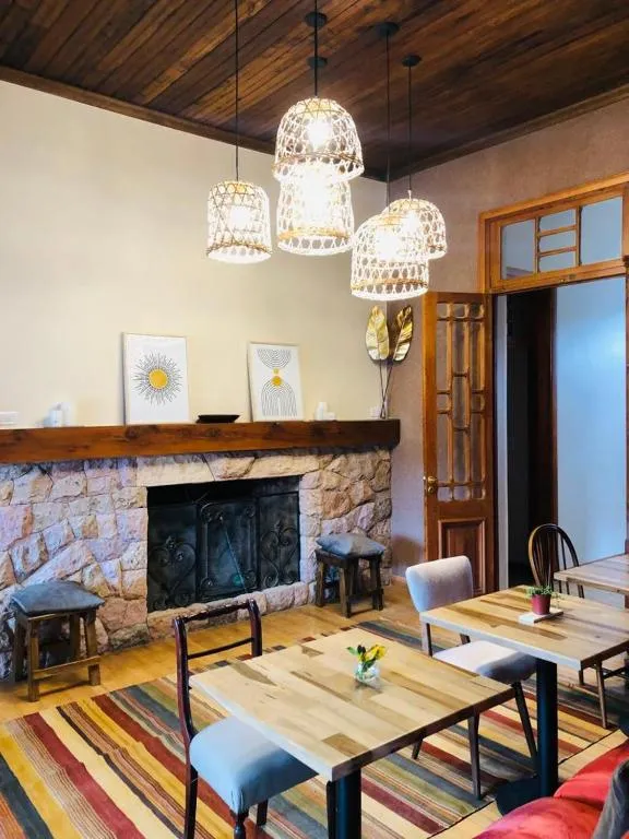 My Pod House, hotel in Esquel