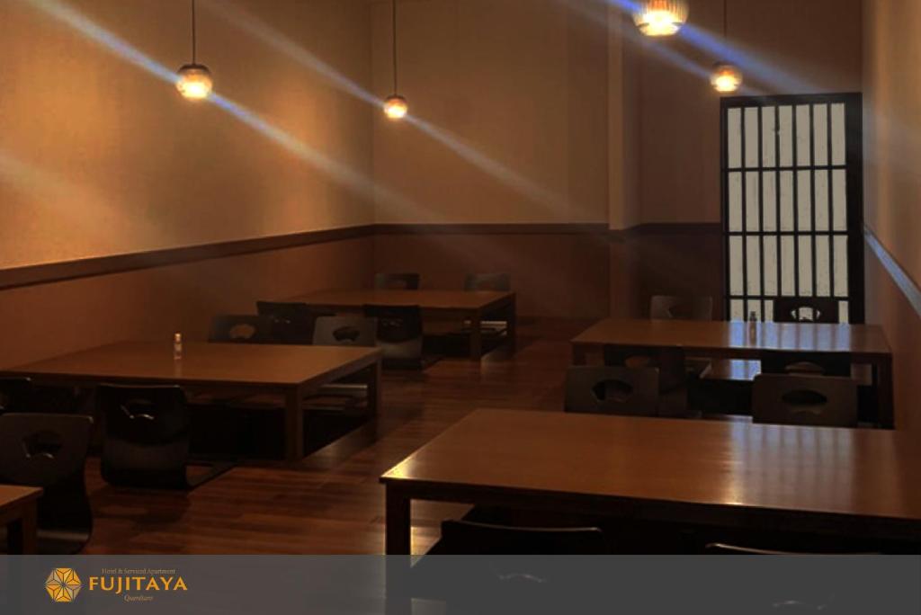FUJITAYA Querétaro - 4