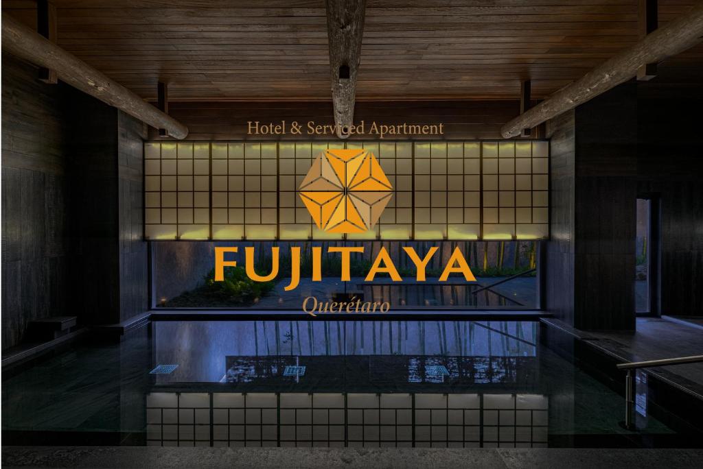 FUJITAYA Querétaro - 3