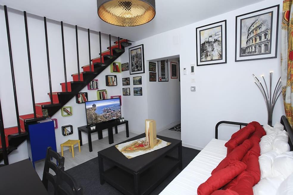 Appartement de Luxe Ma SuK - 3