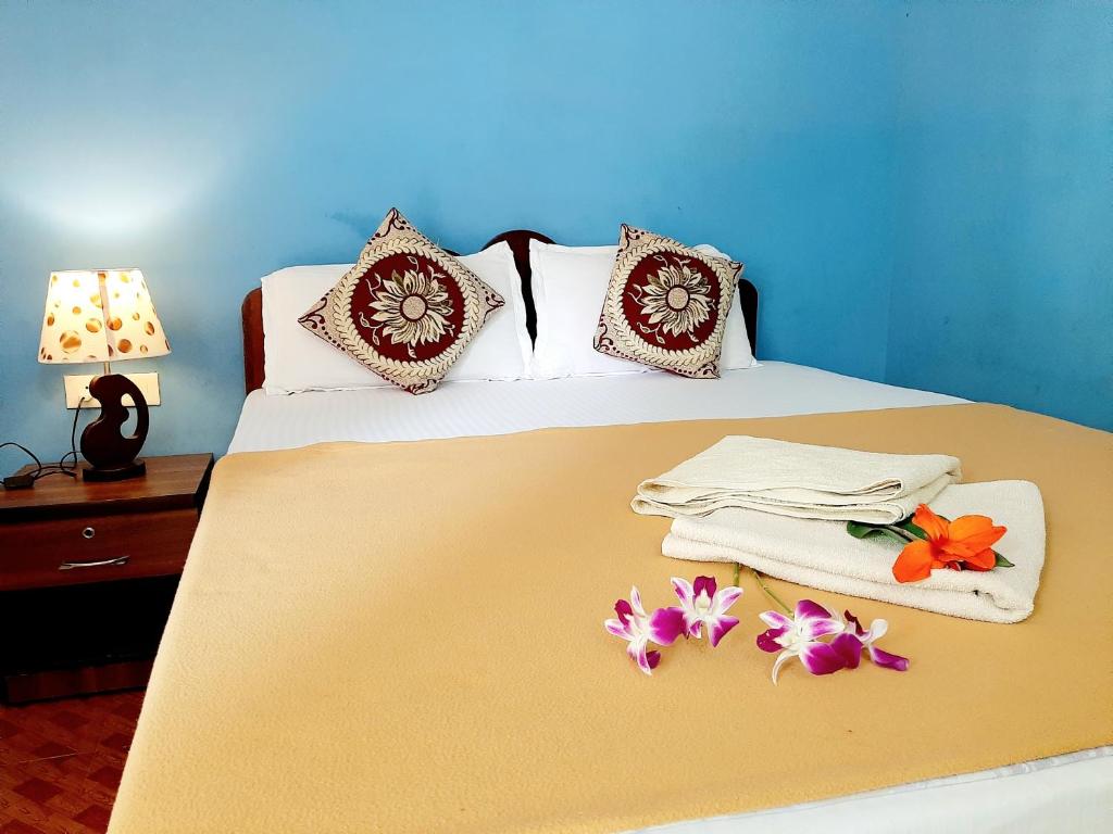 Agonda Holiday Home photo