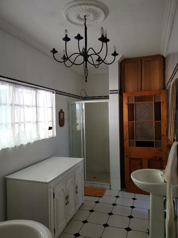 バスルーム（客室）