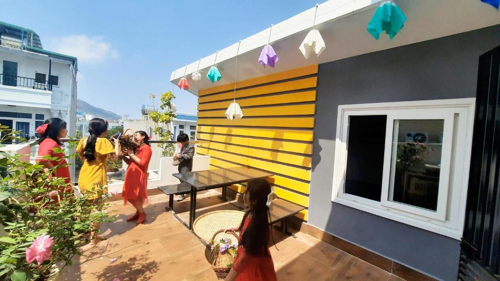 Sunas Home &#8211; Villa in Vung Tau