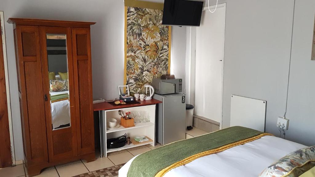 The Garden Inn Guesthouse photo