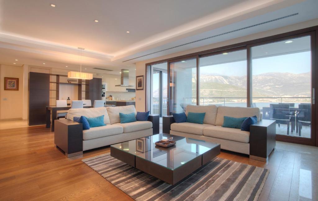 Alexandar Montenegro Luxury Suites & Spa - 5
