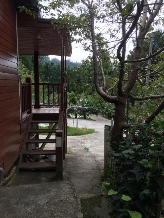 Yun Hsiang Zhan Chalet 호텔 이미지 2