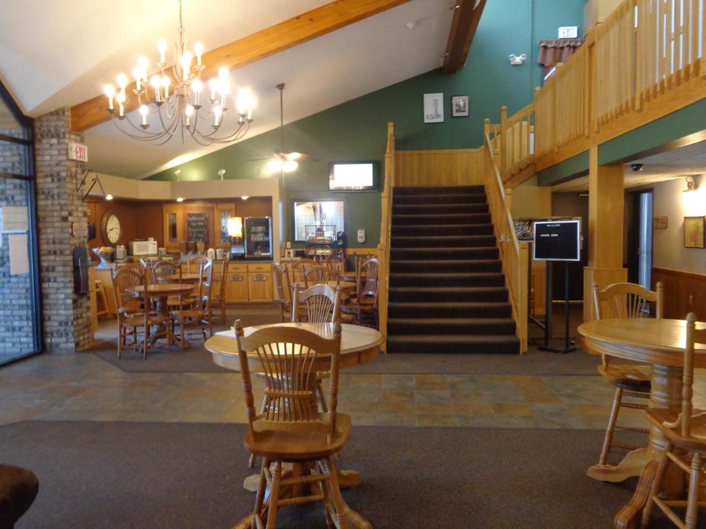 Baymont by Wyndham Kasson Rochester Area photo