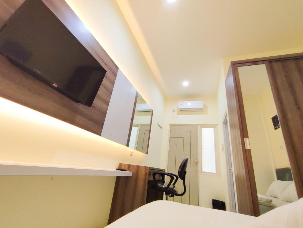 La Tana Hotel photo