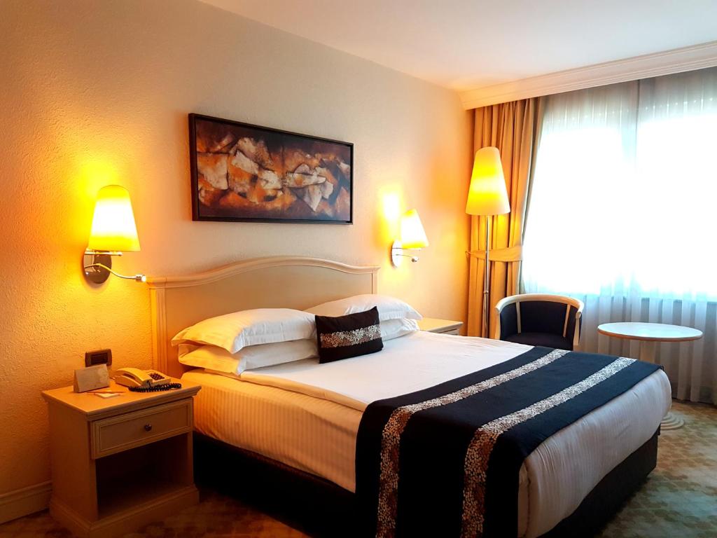 Jura Hotels Mavi Surmeli Adana photo