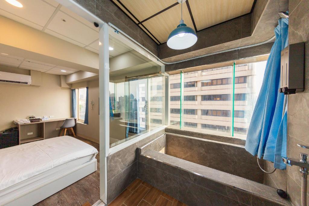Liuhe Su Hotel photo