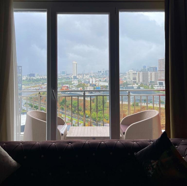 ZamZam Suites Istanbul photo