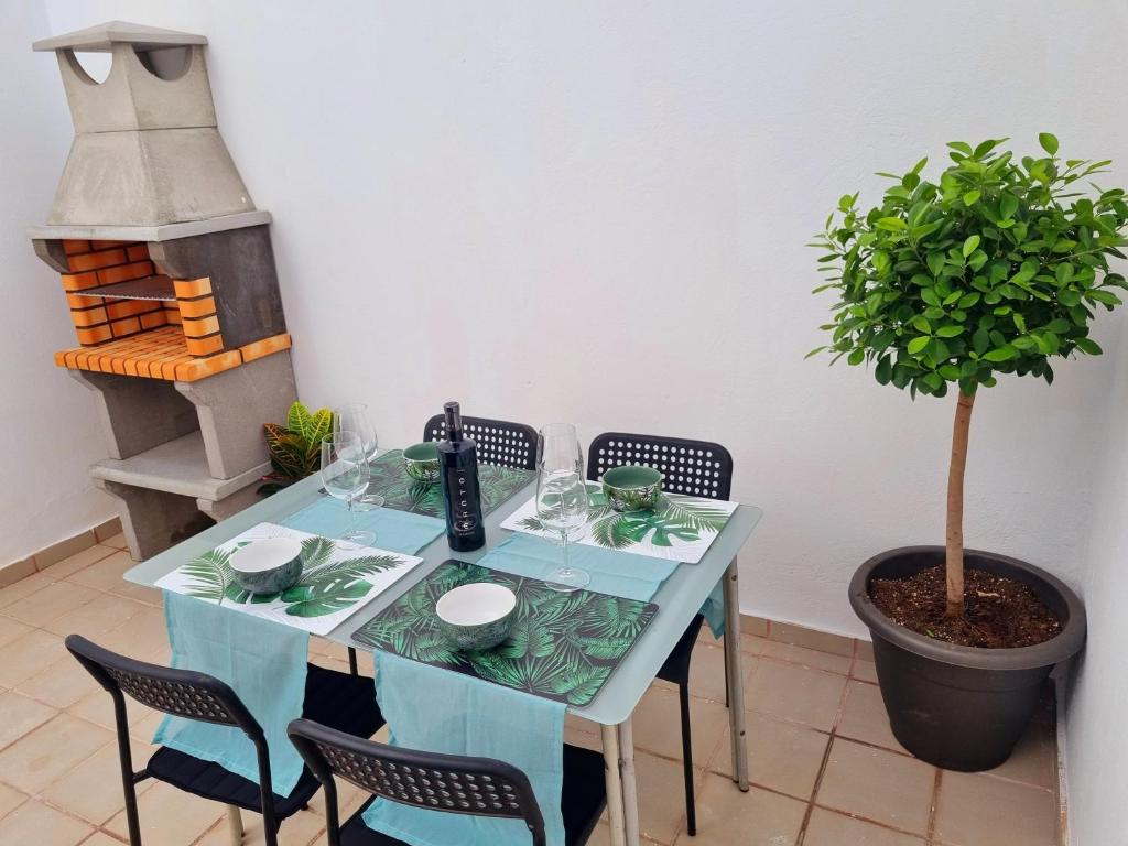Apartamento El Jameo - 3