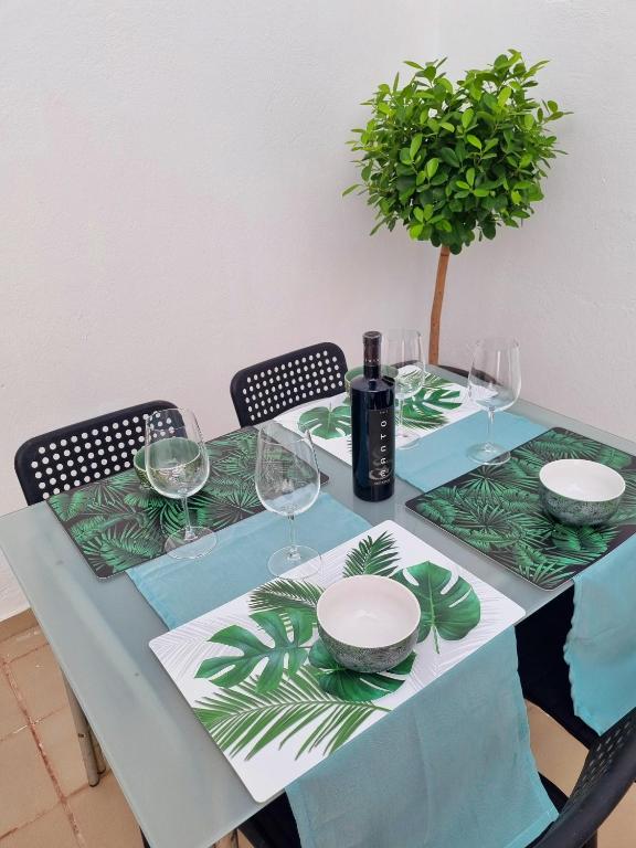 Apartamento El Jameo - 4