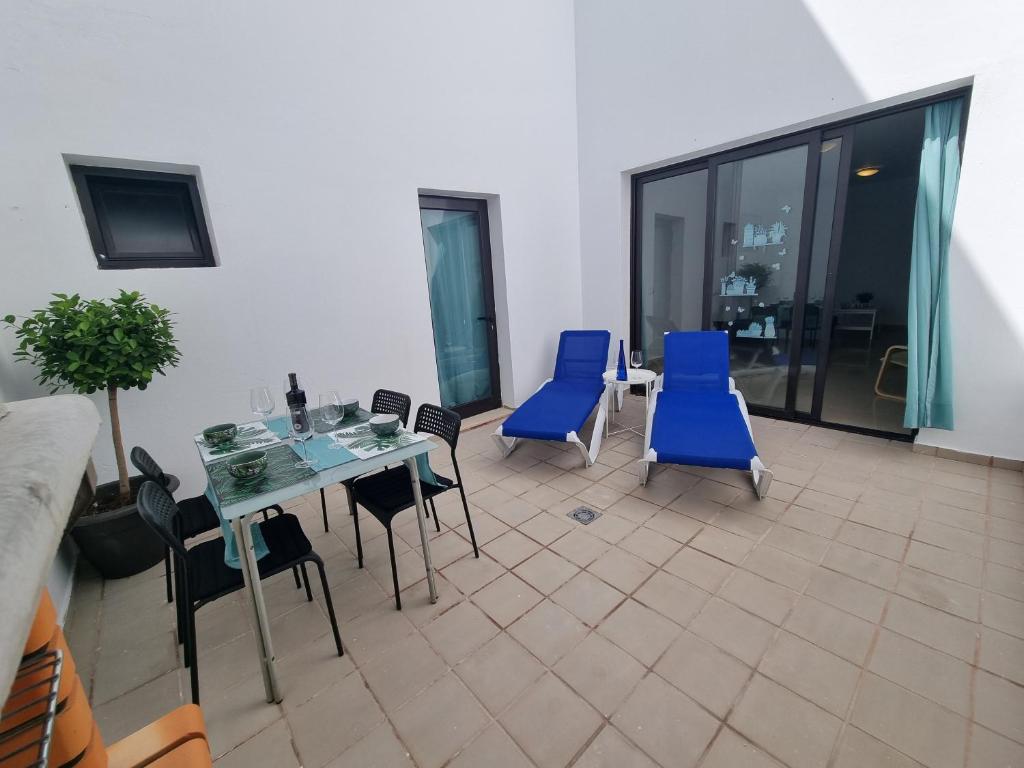 Apartamento El Jameo - 2