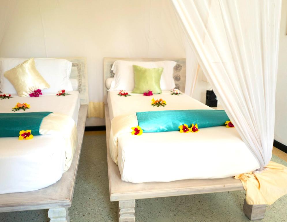 Pongwe Bay Resort photo