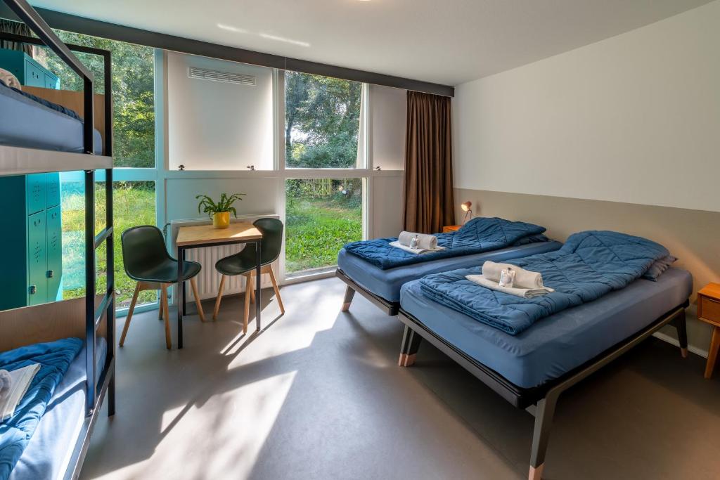 Stayokay Hostel Haarlem