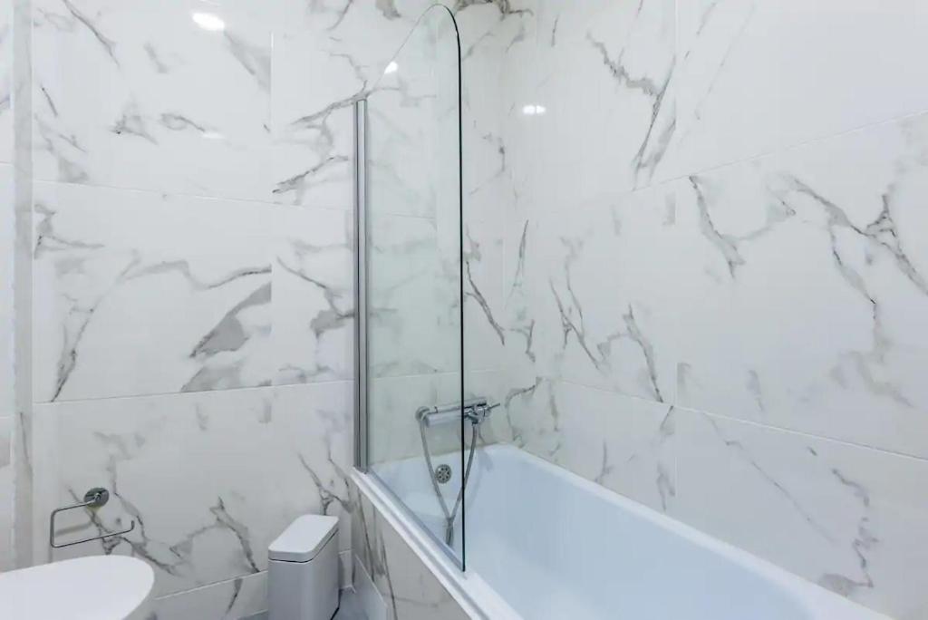 Imperial apartment 1, 2 e 3 — Hotel in Braga