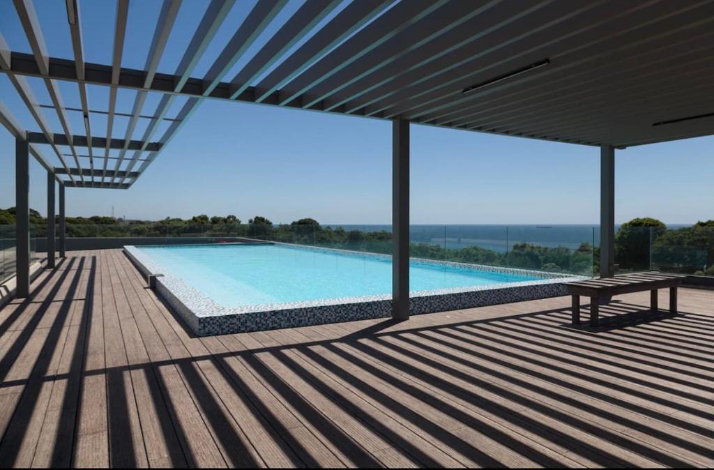 Coral Point, Umhlanga