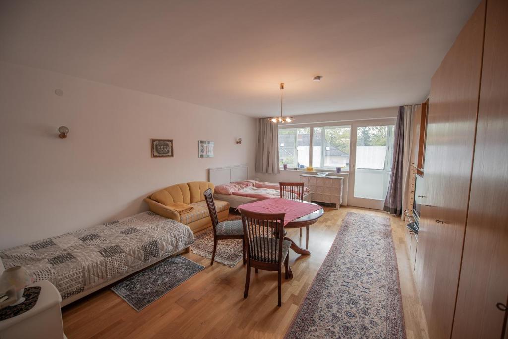 Apartment, Štýrský Hradec
